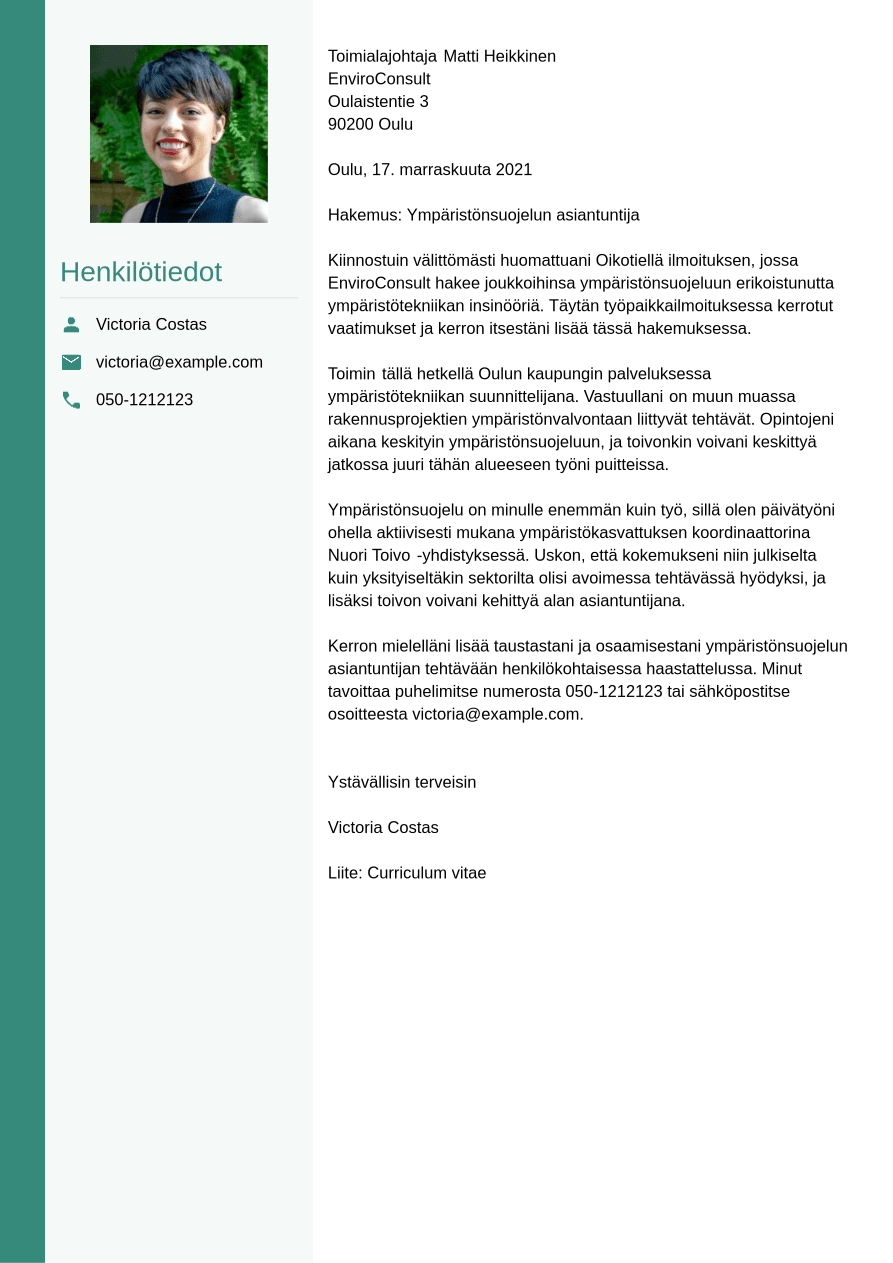 Kirjoita Vakuuttava Ty hakemus Minuuteissa CV fi kirjoita-vakuuttava-ty-hakemus-minuuteissa-cv-fi