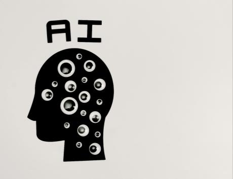 tekoäly työhakemus